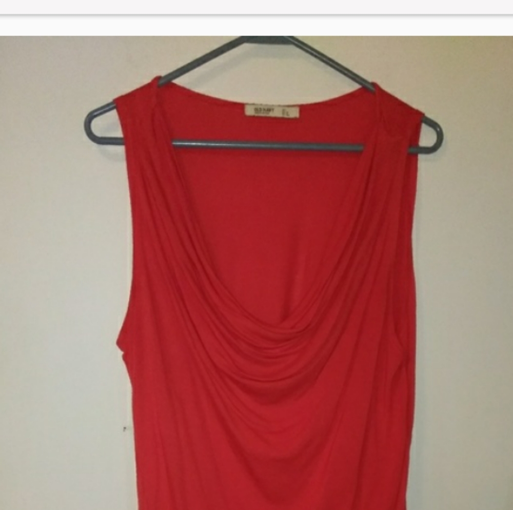 🇺🇲Pretty Red Dress